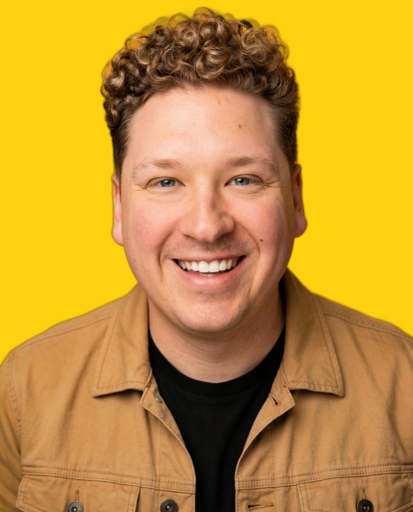 Cole Bryant, Co-Founder and Head of People